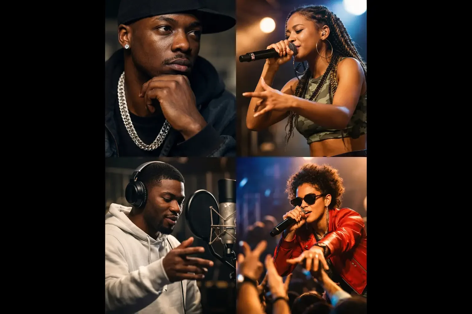 13 underrated hip hop artists worth your time