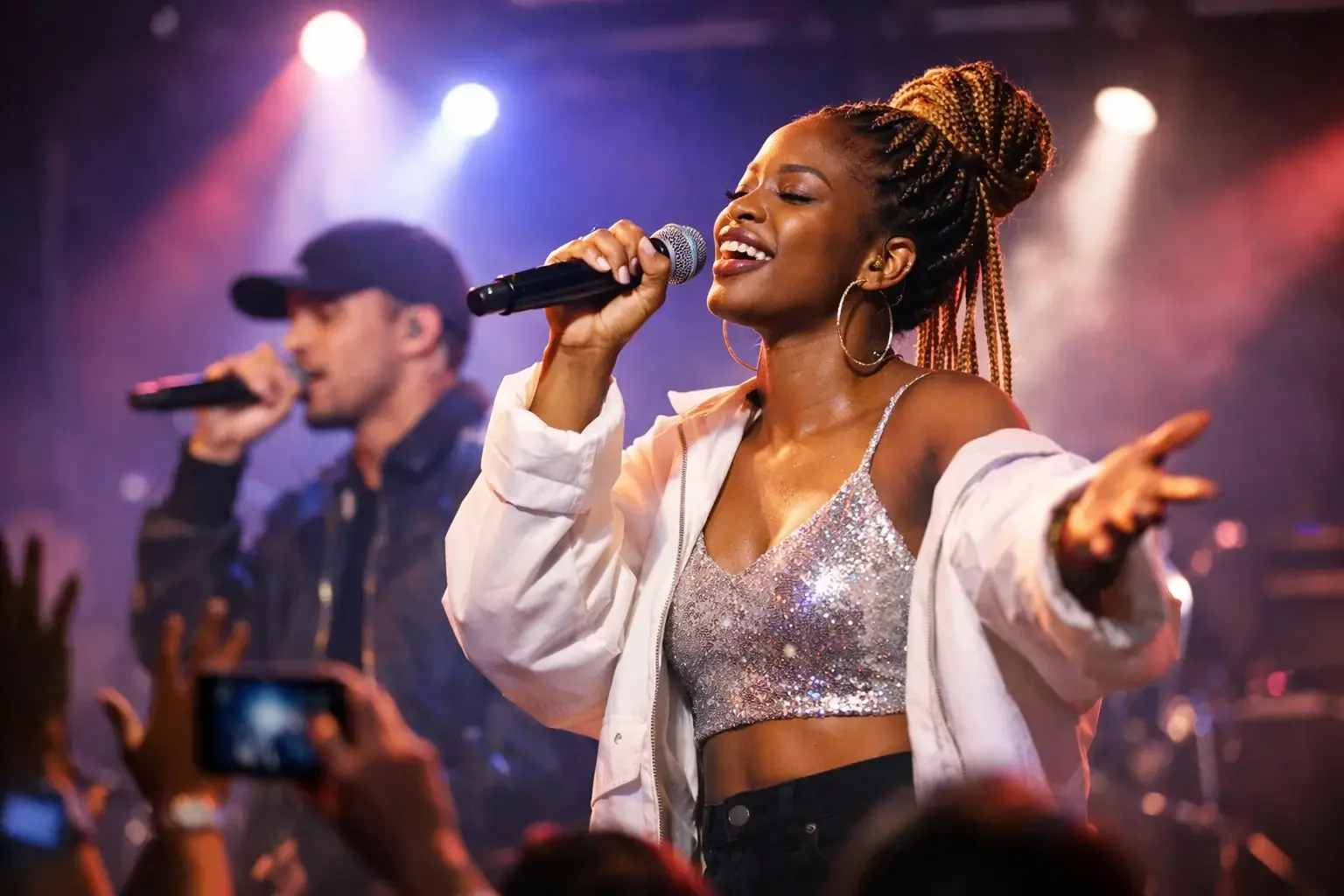 How to spot emerging pop artists before everyone else does