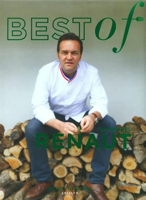 Best of Emmanuel Renaut
