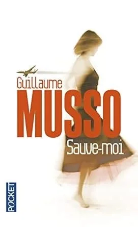 Sauve moi - Guillaume Misso