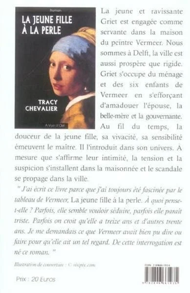 La jeune fille à la perle Verso.jfif
