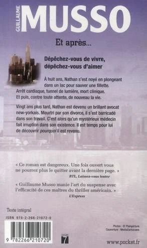 Et après - Guillaume Musso Verso.jfif