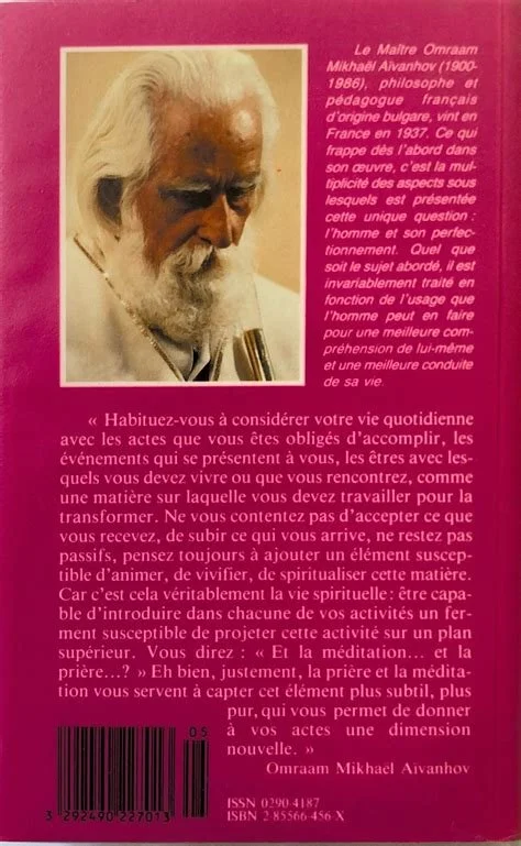 Règles d'or pour la vie quotidienne Verso.jfif