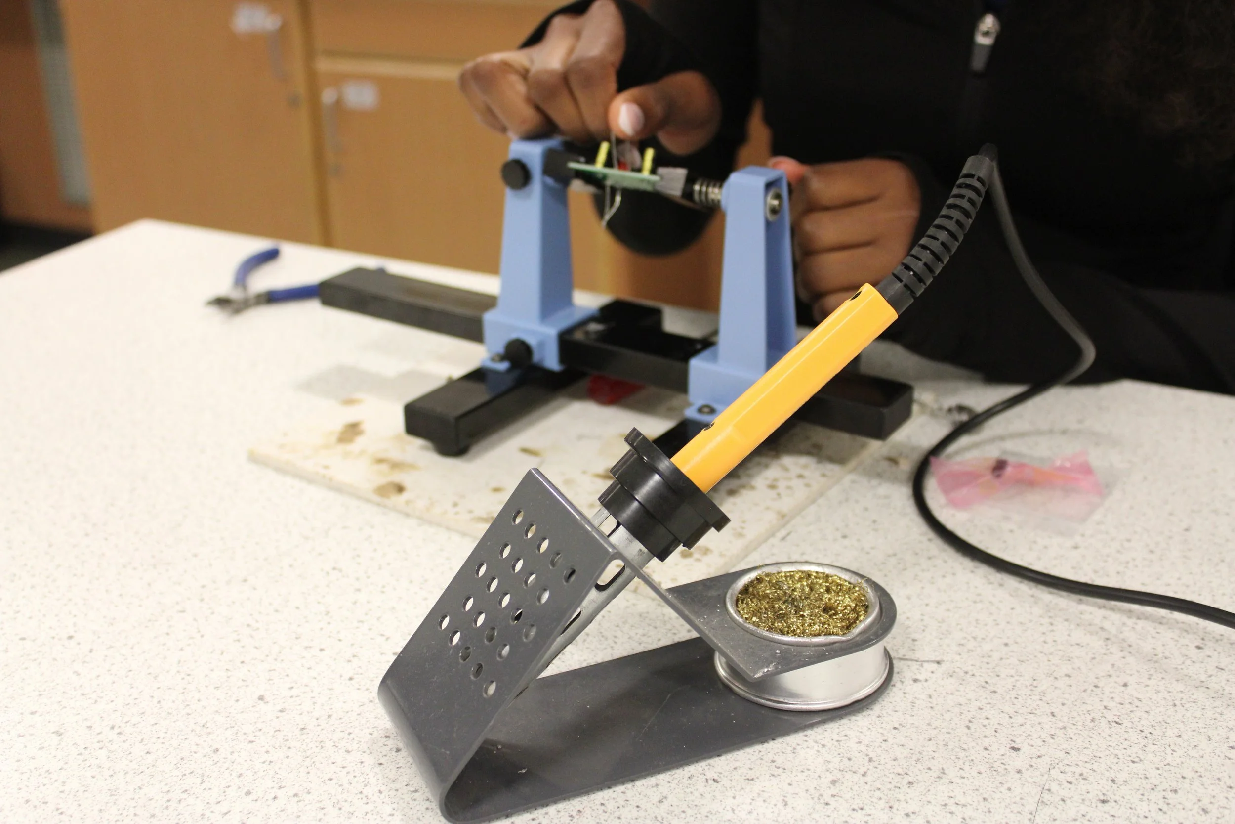 S2 Coursing Interviews