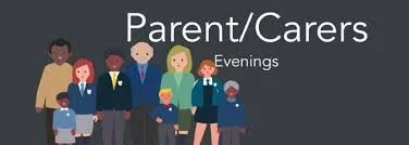 S3 Parent/Carers' Evening