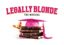 Legally Blonde - School Show