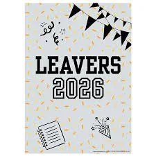 S6 Leavers' Ceremony