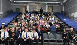 Christmas Celebration