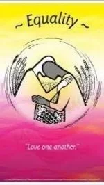 Equalities at St. Augustine's