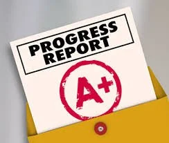 S4,S5,S6 Tracking 1 Reports