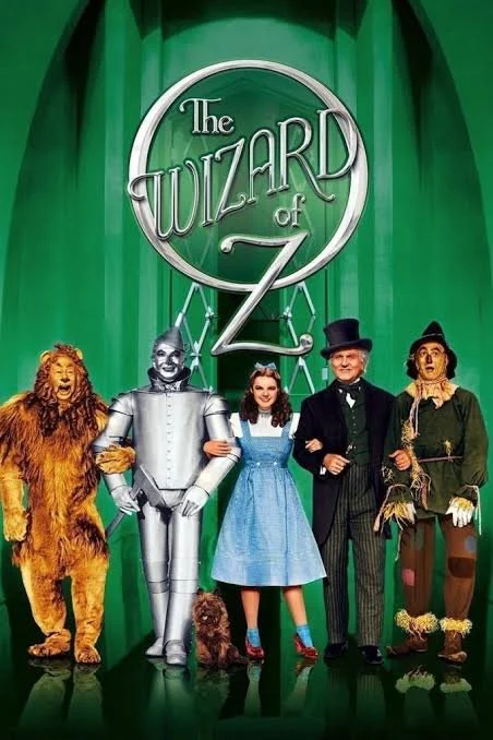 Wizard of Oz - School Show Day 1
