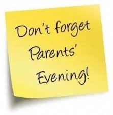 S5, S6 Parent/Carers' Evening