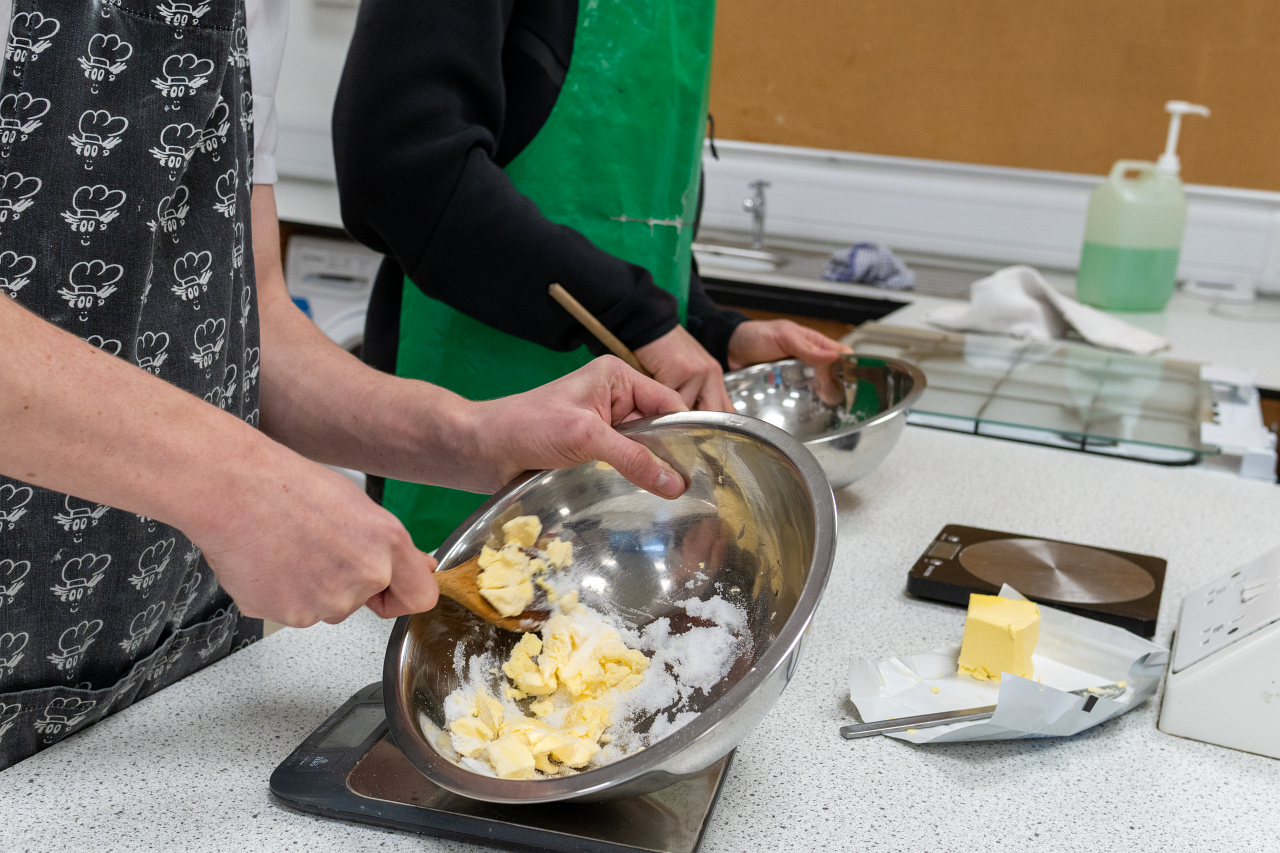 Health and Wellbeing