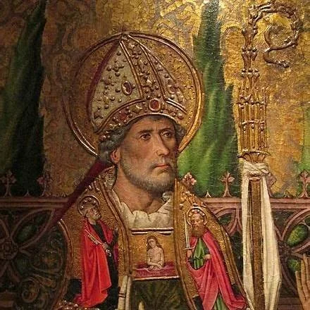 Our Patron Saint