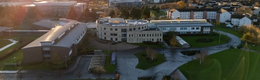 St Augustine's RC High School