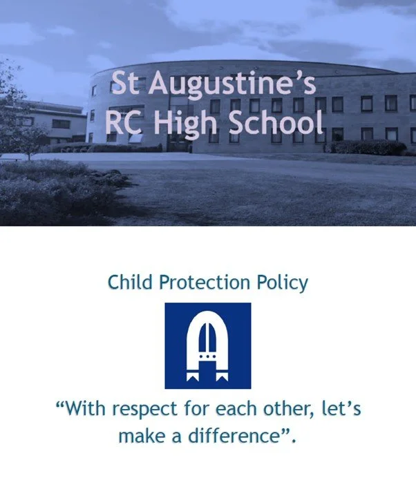 Child Protection Policy