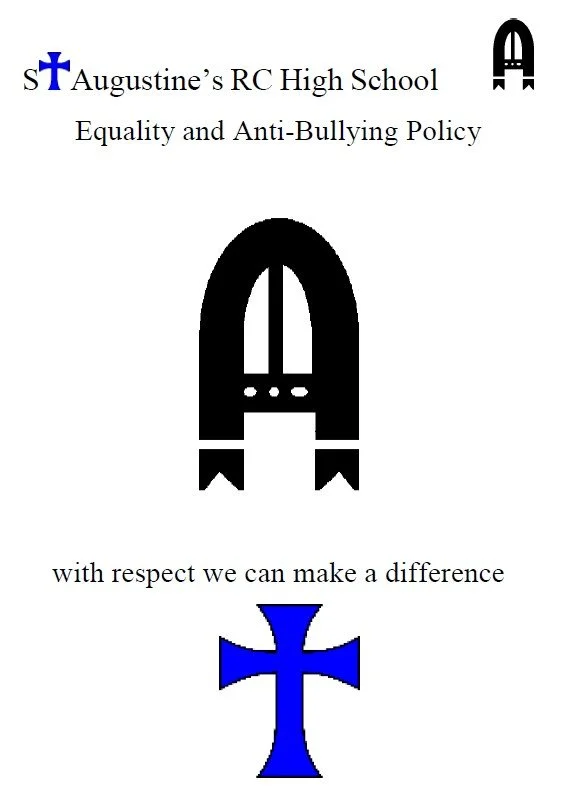 Equality and Anti-Bullying Policy