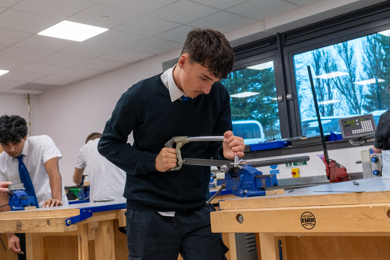 Art, Design, Manufacture and Graphics