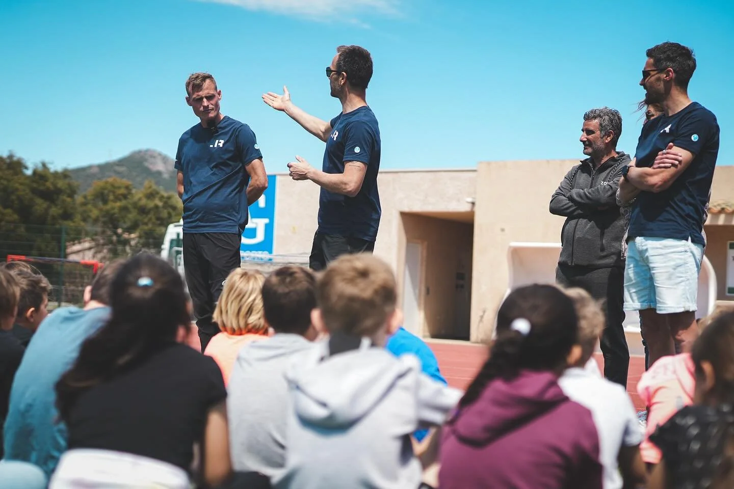 La fondation RESPECT dans @lesechos 🗞️

Un article sign&eacute; Kevin Charnay, qui retrace l&rsquo;histoire de cette aventure humaine et collective : celle d&rsquo;un fonds cr&eacute;&eacute; pour soutenir les athl&egrave;tes de haut niveau, mais au