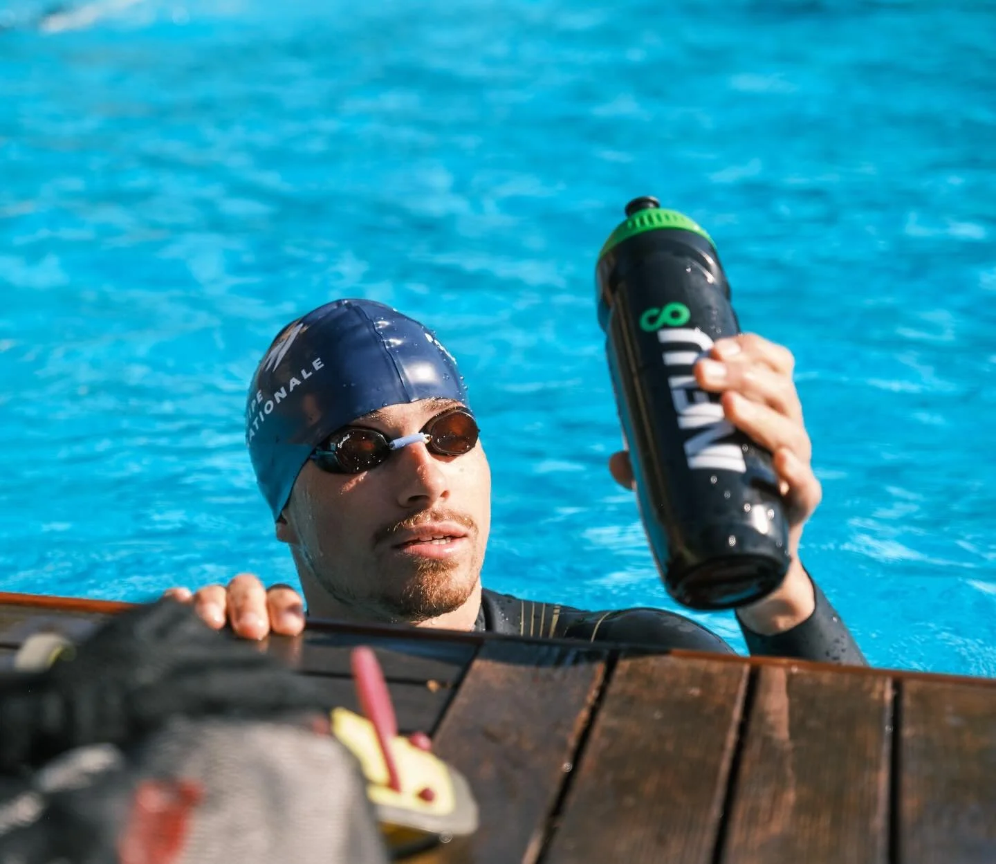 Passer un cap, ensemble 🤝🏼

Cela fait maintenant plusieurs ann&eacute;es qu&rsquo; @influ8_nutrition est &agrave; nos c&ocirc;t&eacute;s ! 

Au d&eacute;part, c&rsquo;&eacute;tait quelques produits &agrave; tester, des &eacute;changes r&eacute;guli