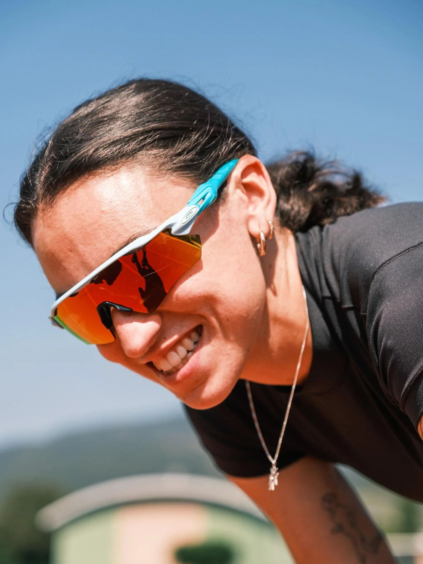 Elles font partie de celles qui nous inspirent chaque jour ✨

Aujourd&rsquo;hui, &agrave; l&rsquo;occasion de la Journ&eacute;e Internationale du Sport F&eacute;minin, on met en lumi&egrave;re celles qui font battre le c&oelig;ur de la fondation RESP