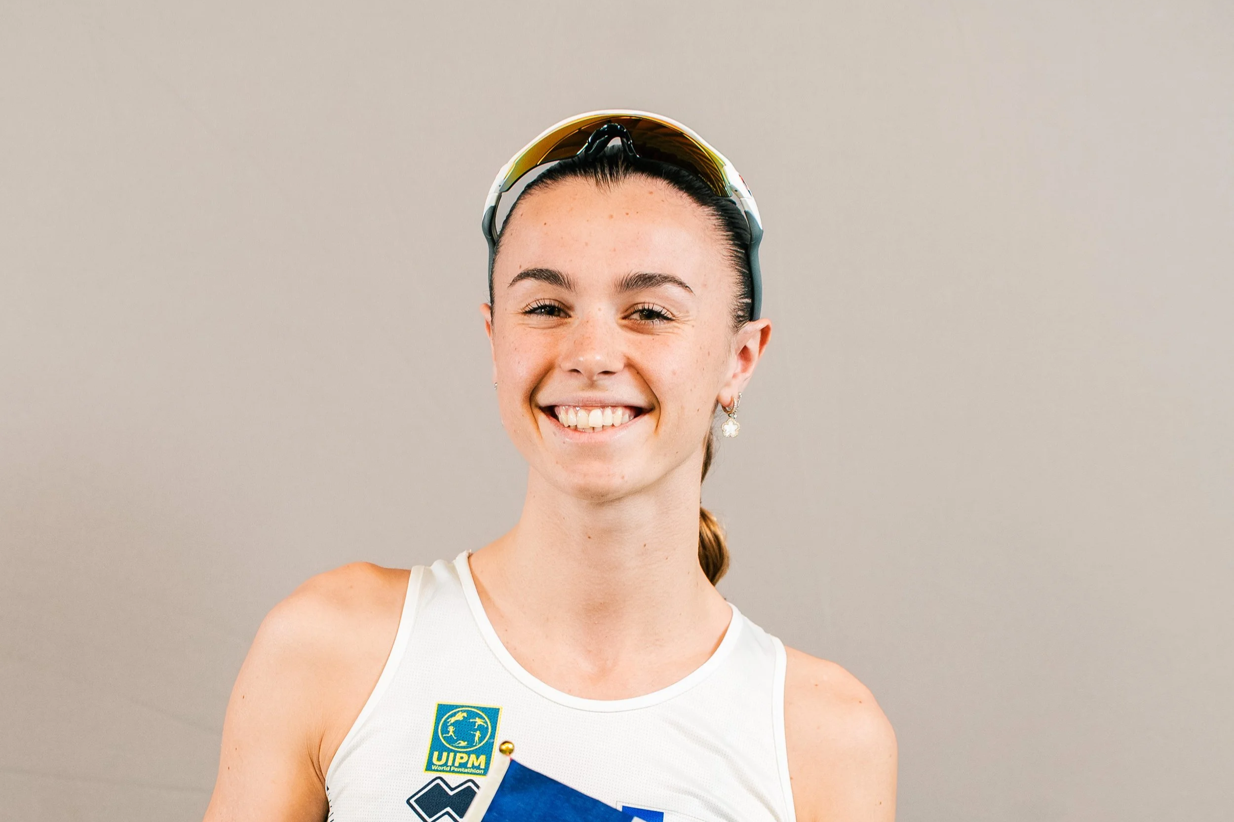 Mathilde Derval : portrait d’athlète et préparation hivernale avant les Championnats de France seniors