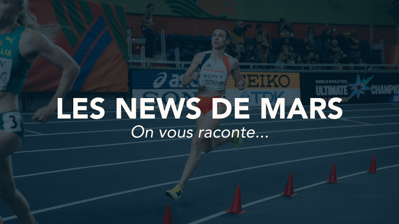 Ce mois-ci chez RESPECT