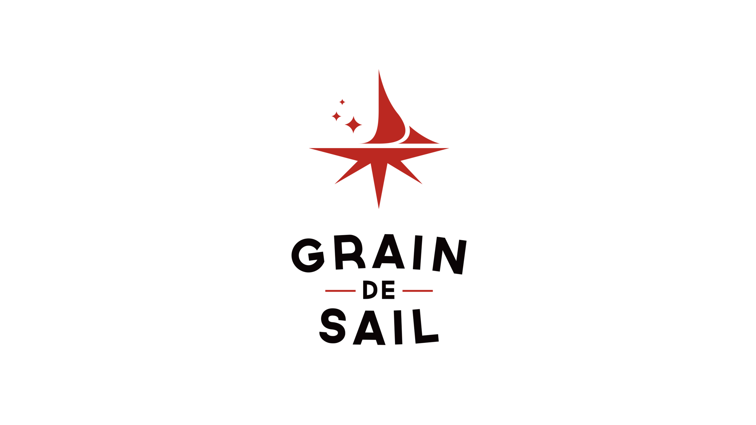 logo grain de sail