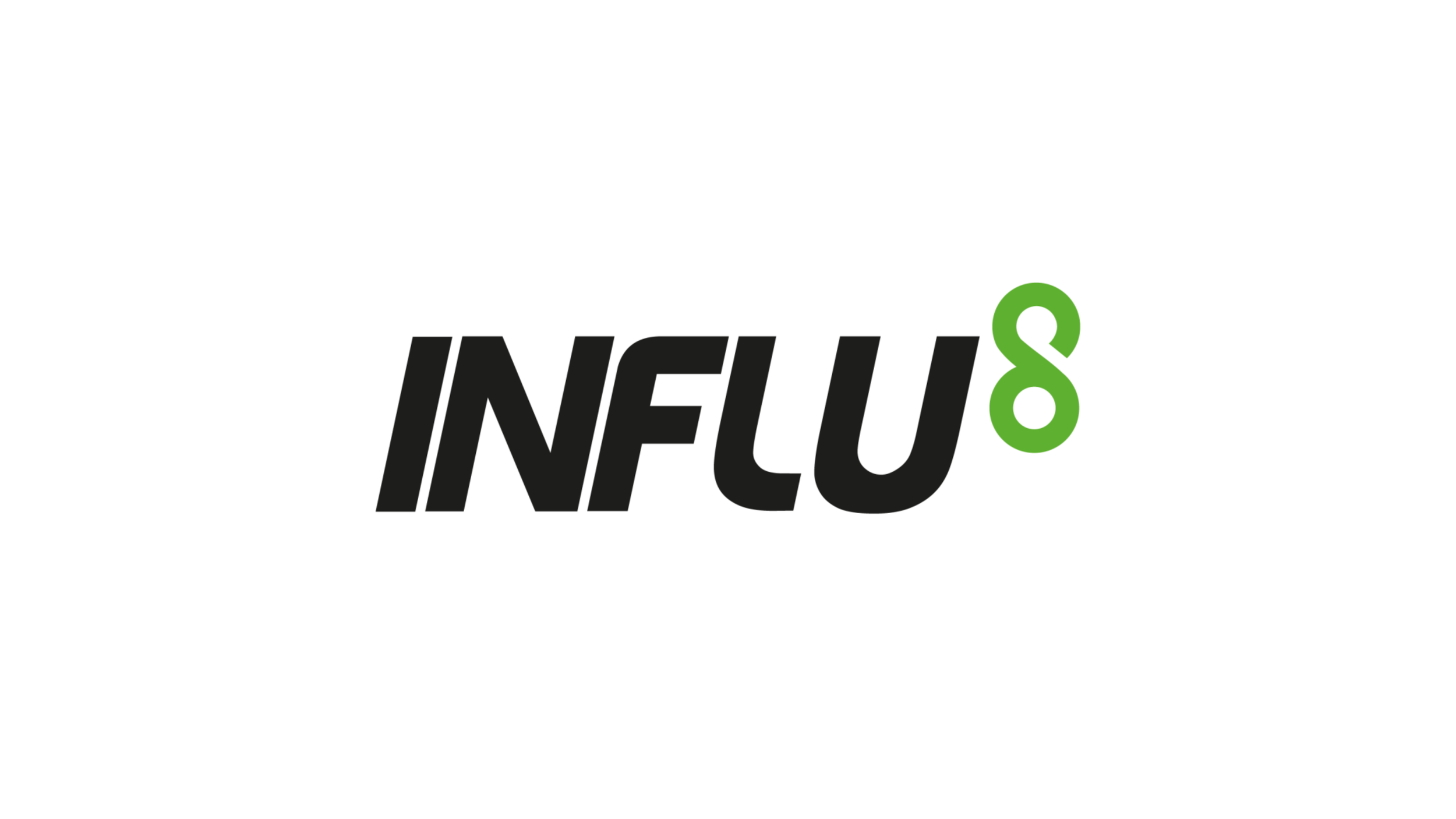 logo INFLU8