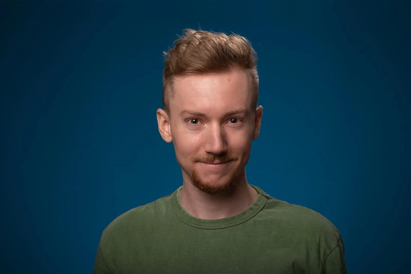 Maxime Verhaeghe vidéaste