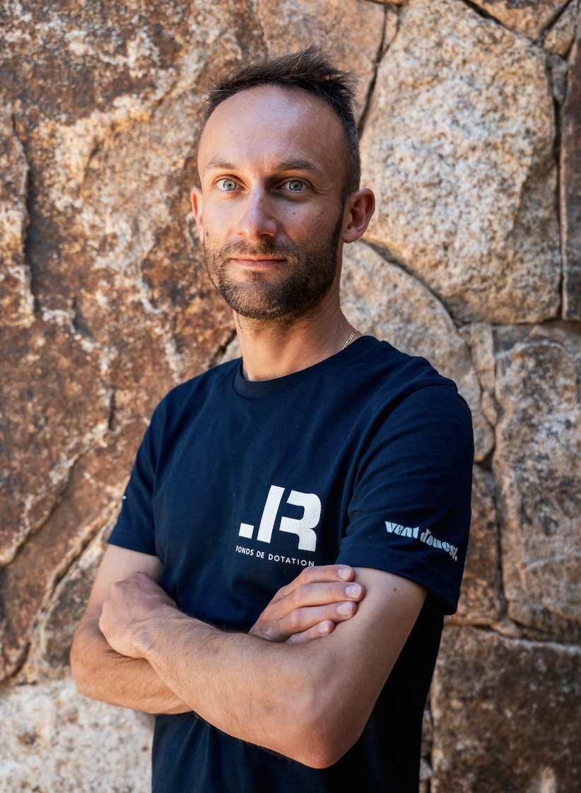 Anaël Aubry, Sport scientist de la fondation RESPECT