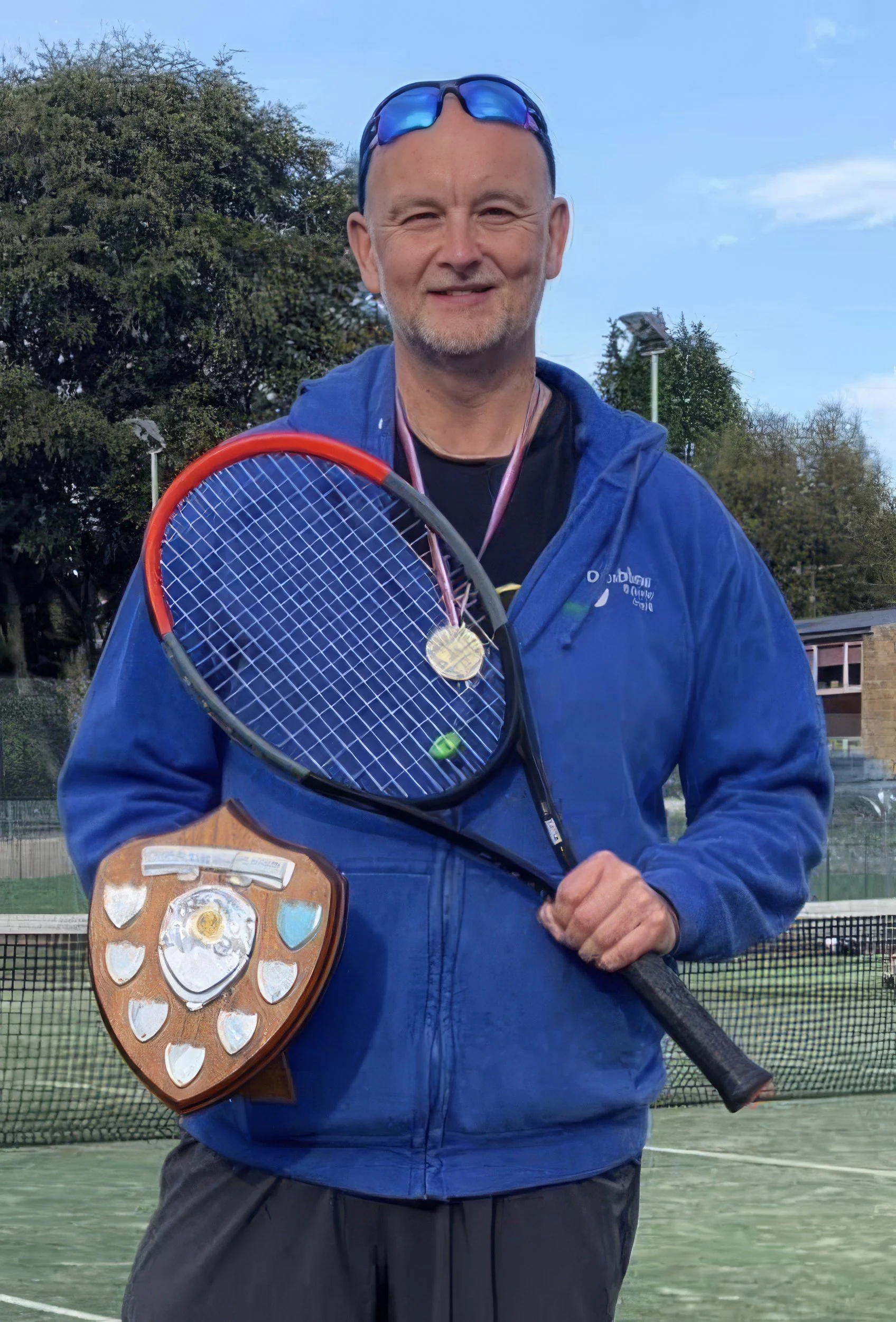 The Team | Enhance Your Tennis Skills – Join Us Today — Mark Walker ...