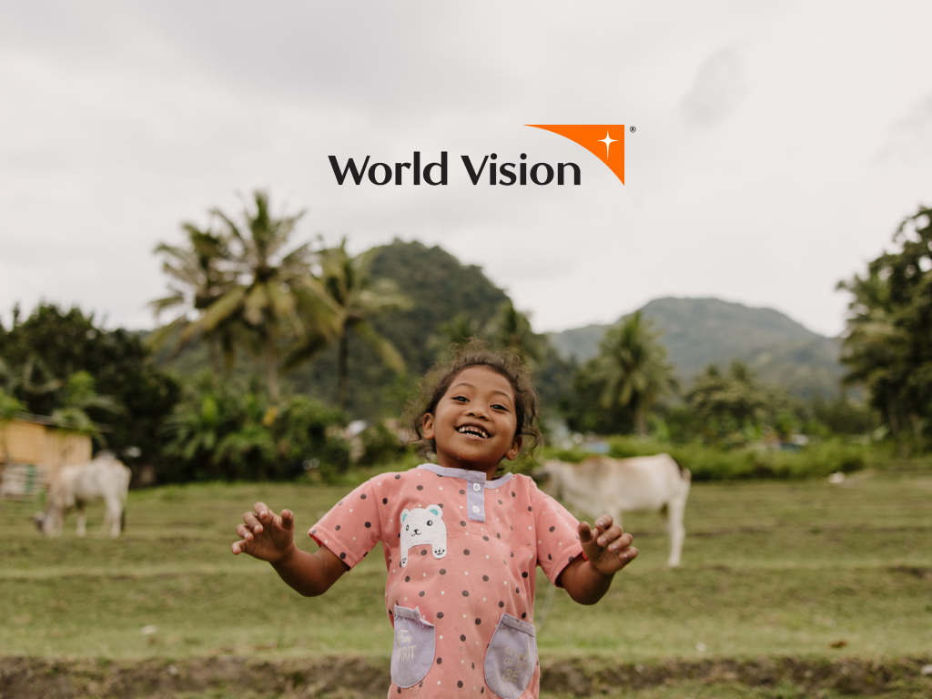 World Vision Australia