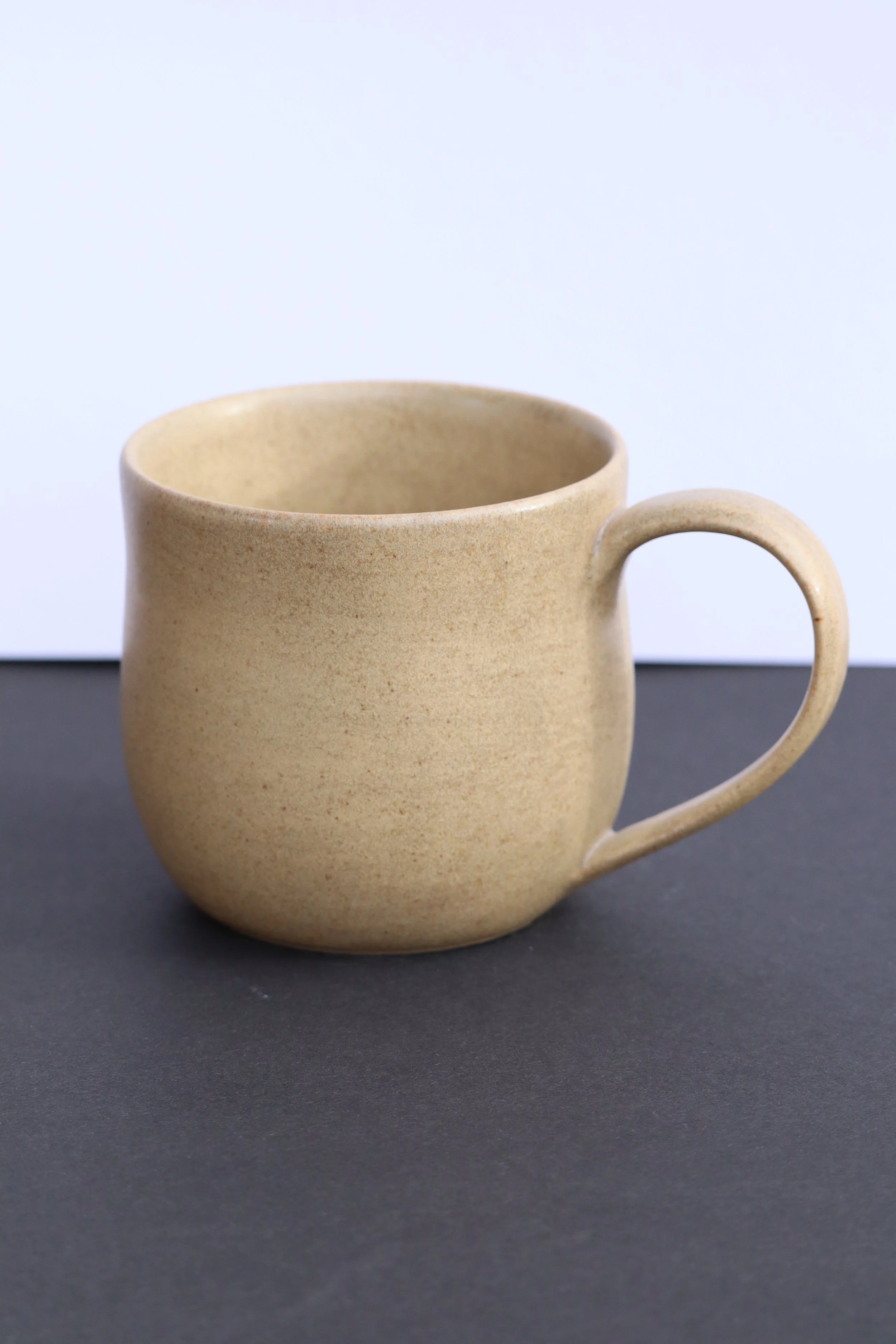 Tasse Beige