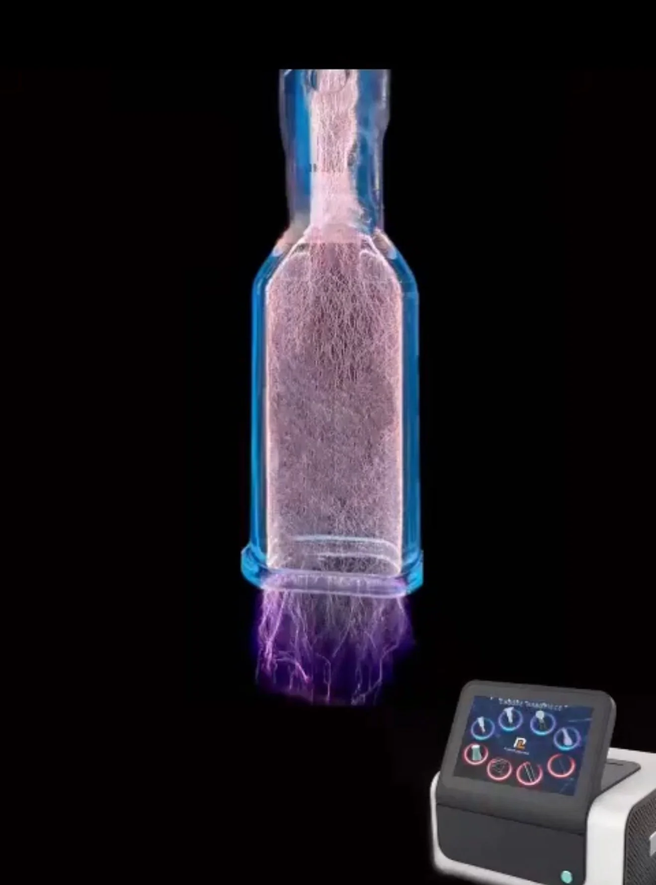 Cold Fusion Plasma Training | Advanced Professional Course