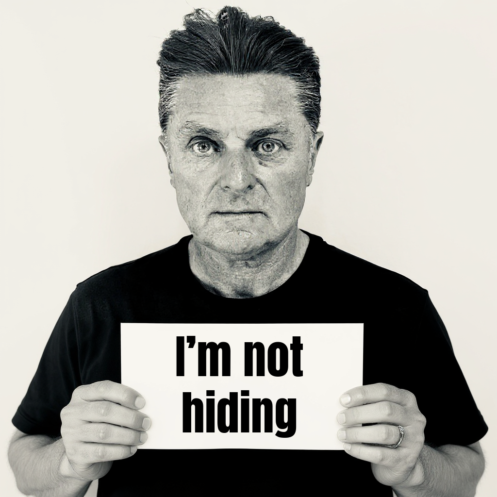 Vulnerability Is a Superpower — Why I Go First