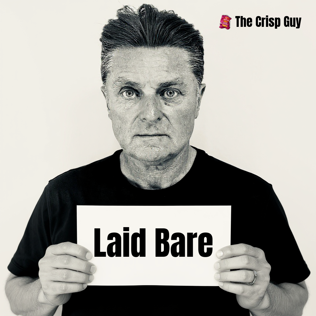 If I Stole Something from My Local Supermarket, I’d Fully Expect to Be Arrested