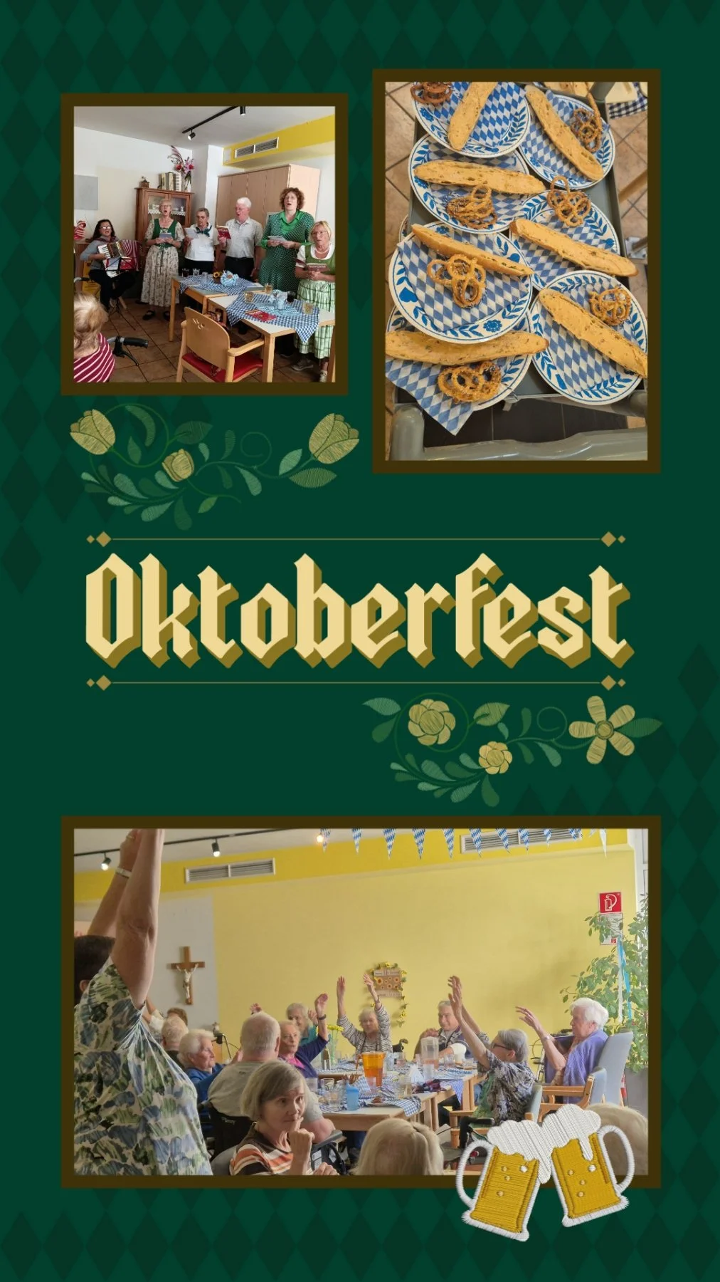 “Pottenbrunner Wies`n”