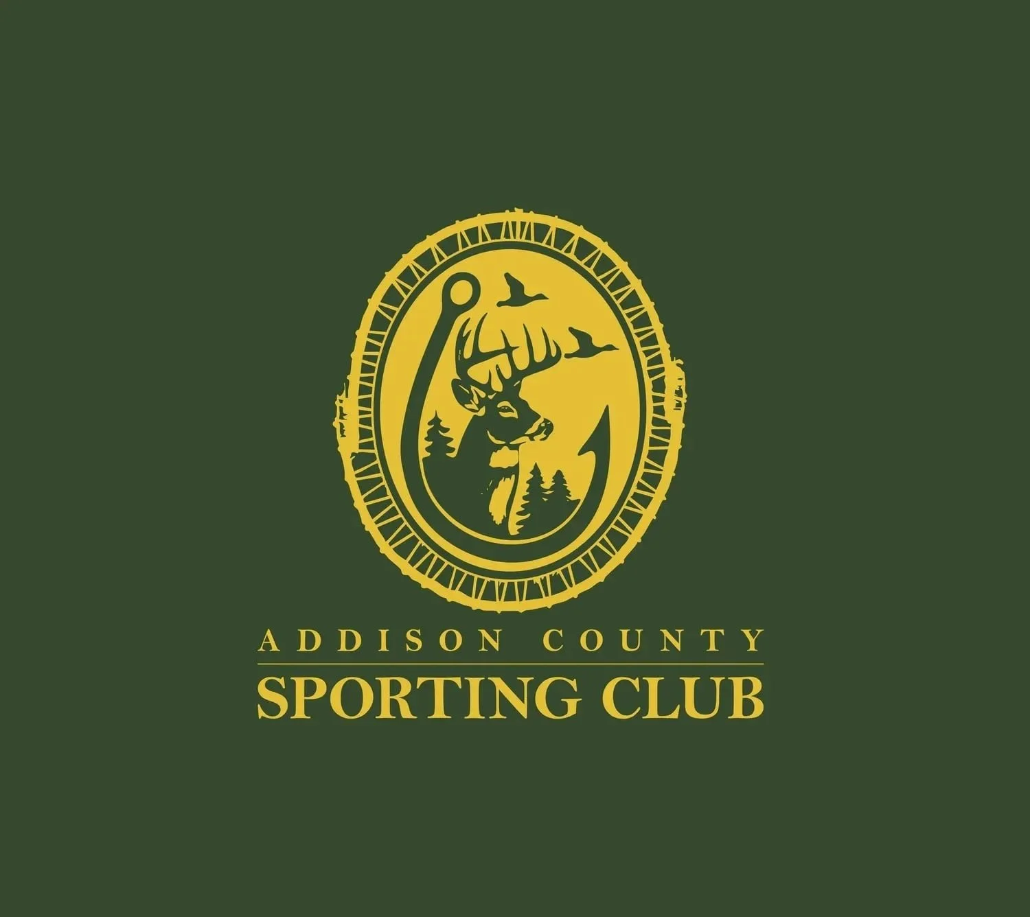 Addison County Sporting Club logo