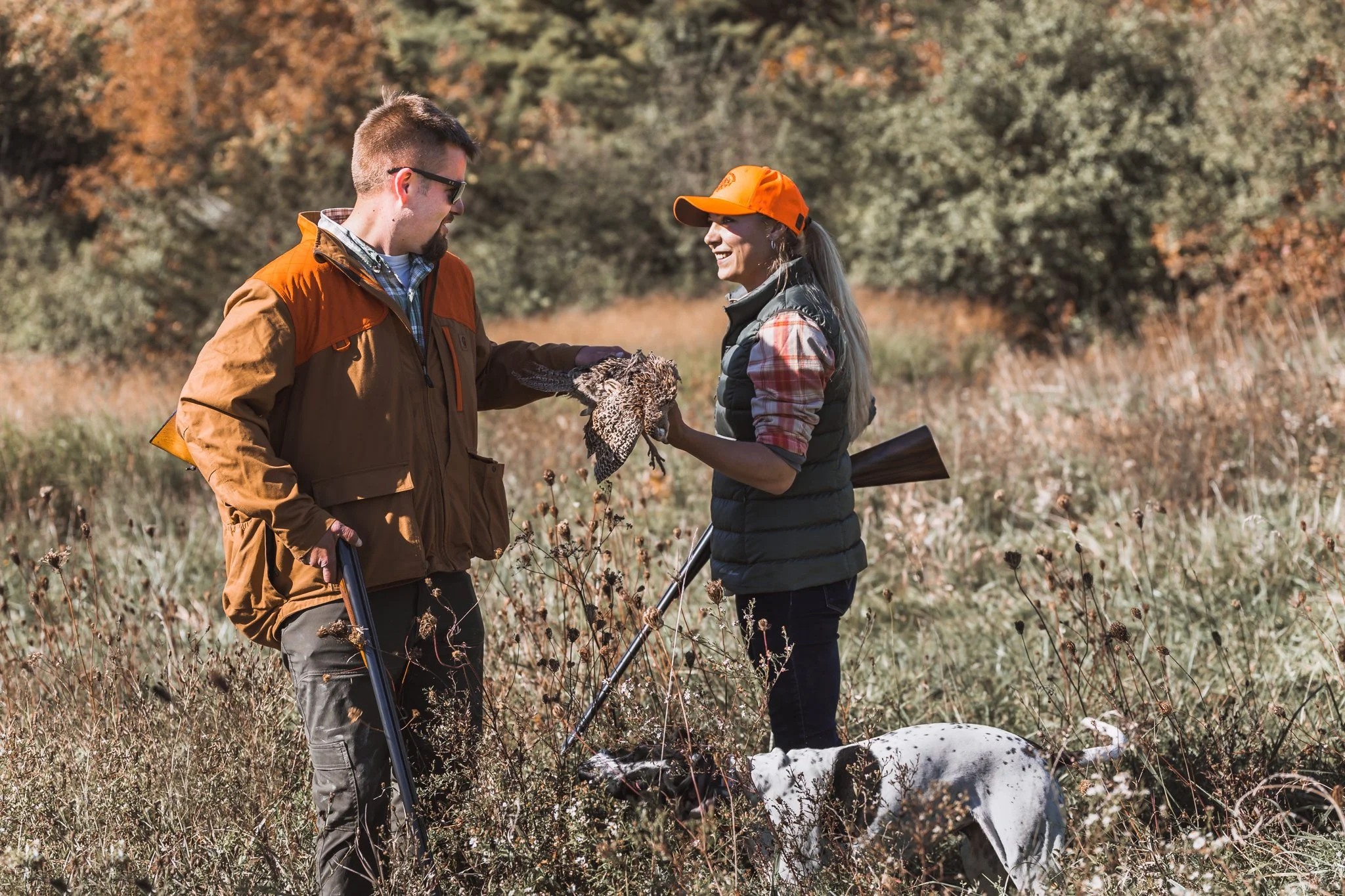 Upland Etiquette - New Hunter.jpg