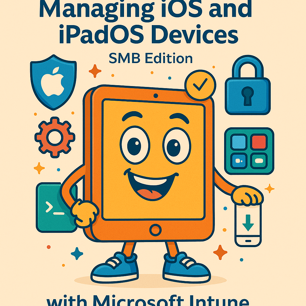 A Deep Dive into Managing iPhones and iPads in SMBs with Microsoft Intune