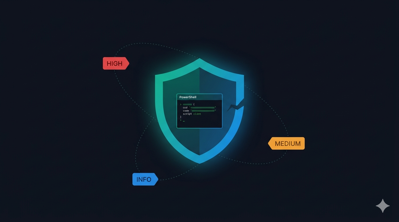 Audit Conditional Access Exclusions with PowerShell