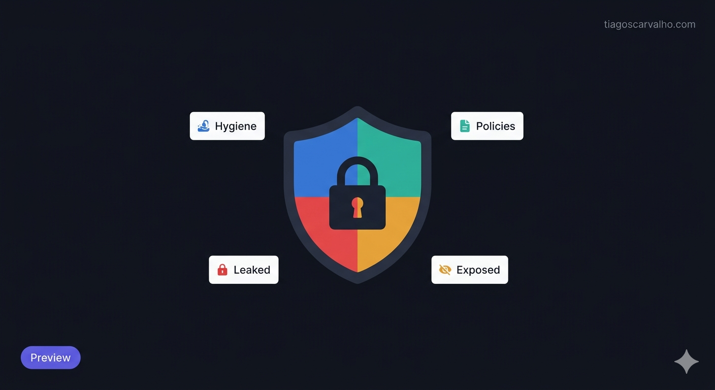 Password Protection in Microsoft Defender for Identity (Preview)