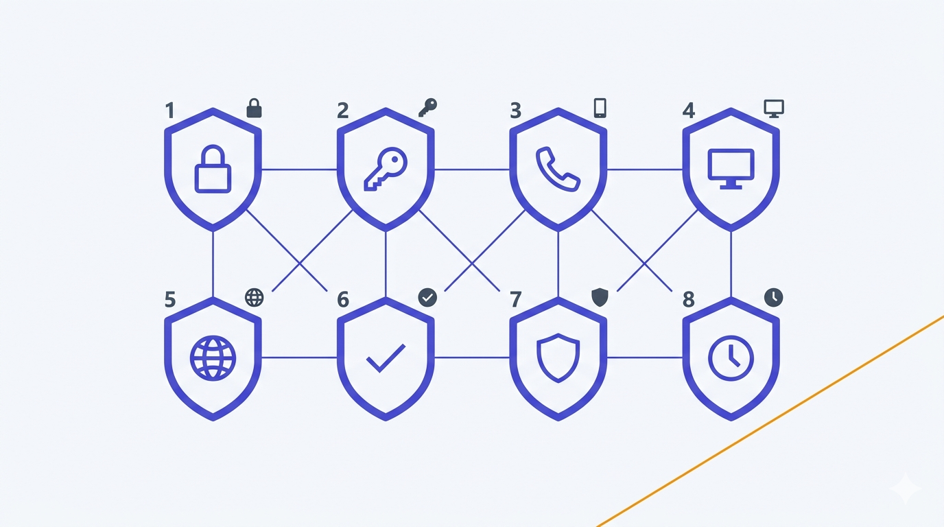 The eight Conditional Access policies — a deep implementation guide