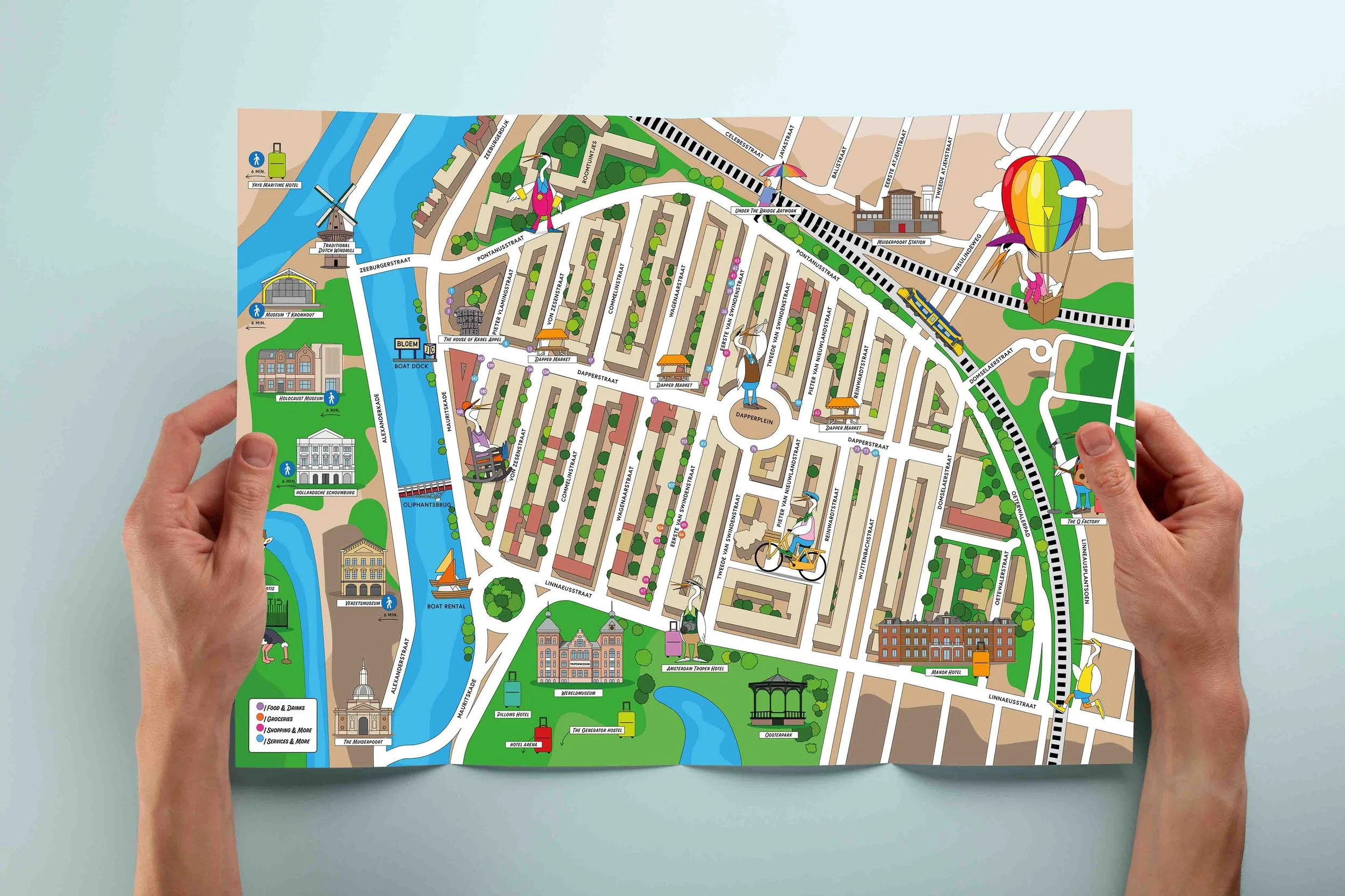 Grafische vormgeving