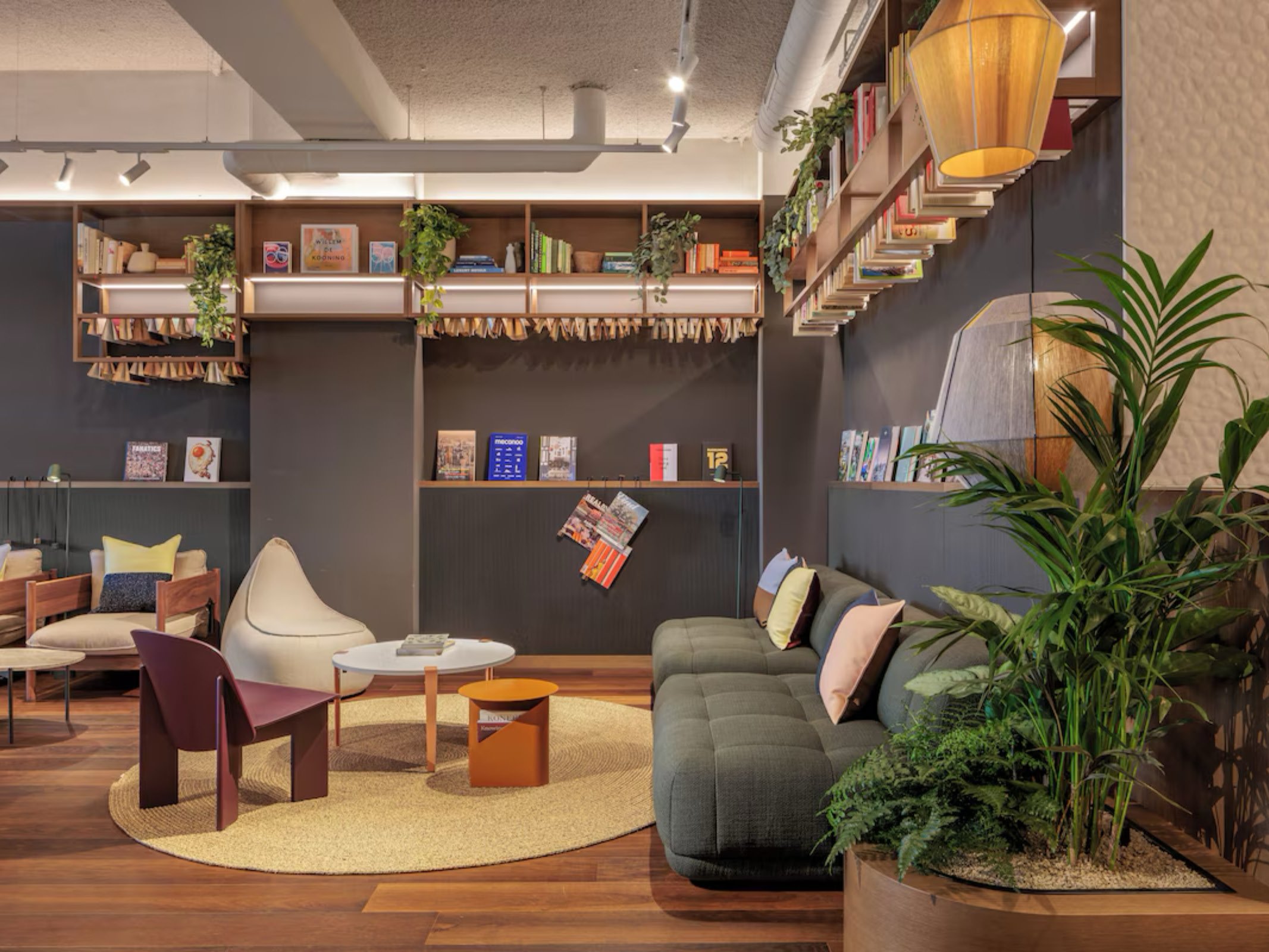 hotel the usual rotterdam &amp; brussel