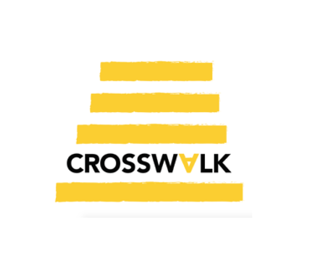 crosswalk