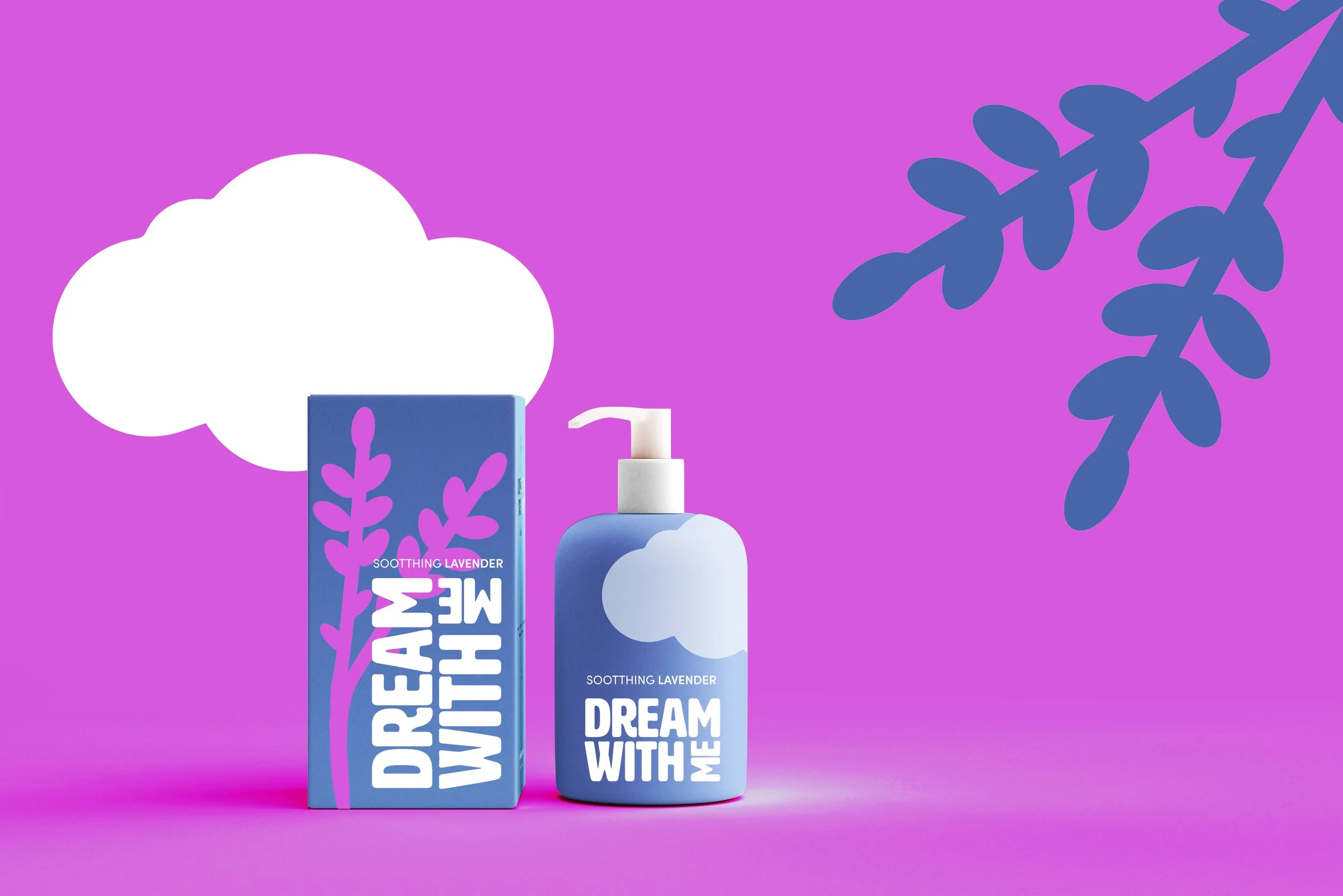 create your own bubble