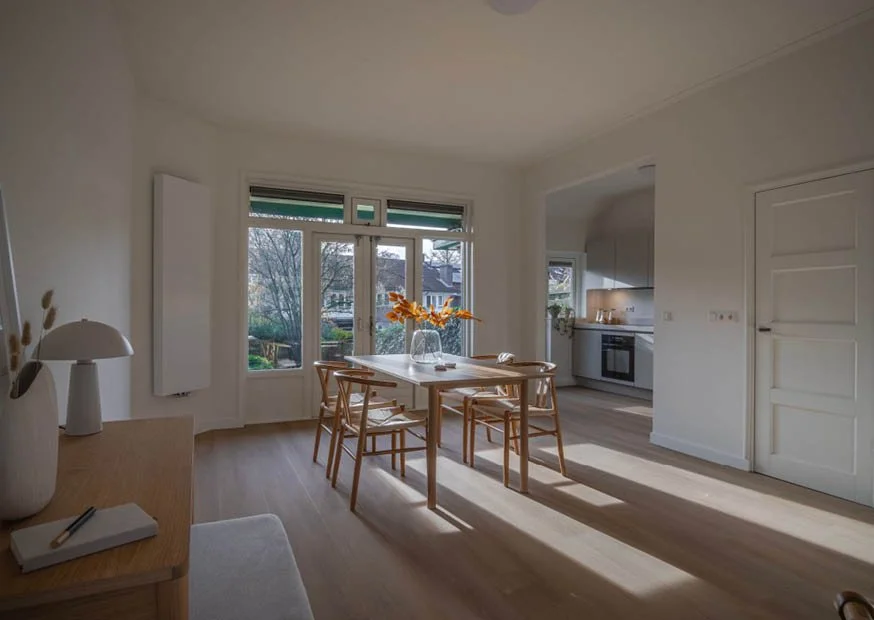 Project Braamberg arnhem