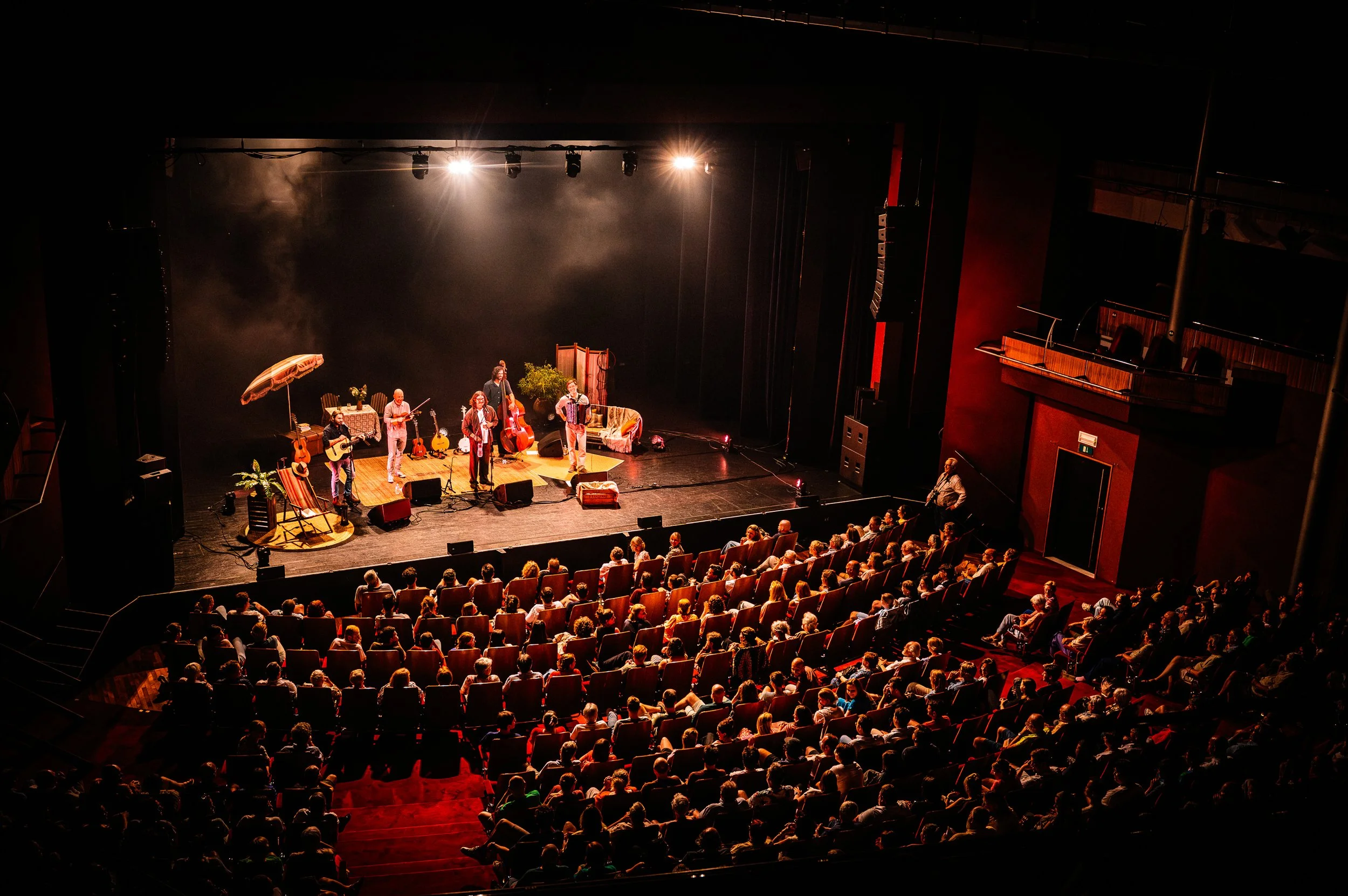 © Davy De Pauw
bvba Vandamme
